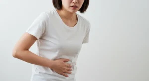 여자 왼쪽 아랫배 통증 원인 진료과 안내