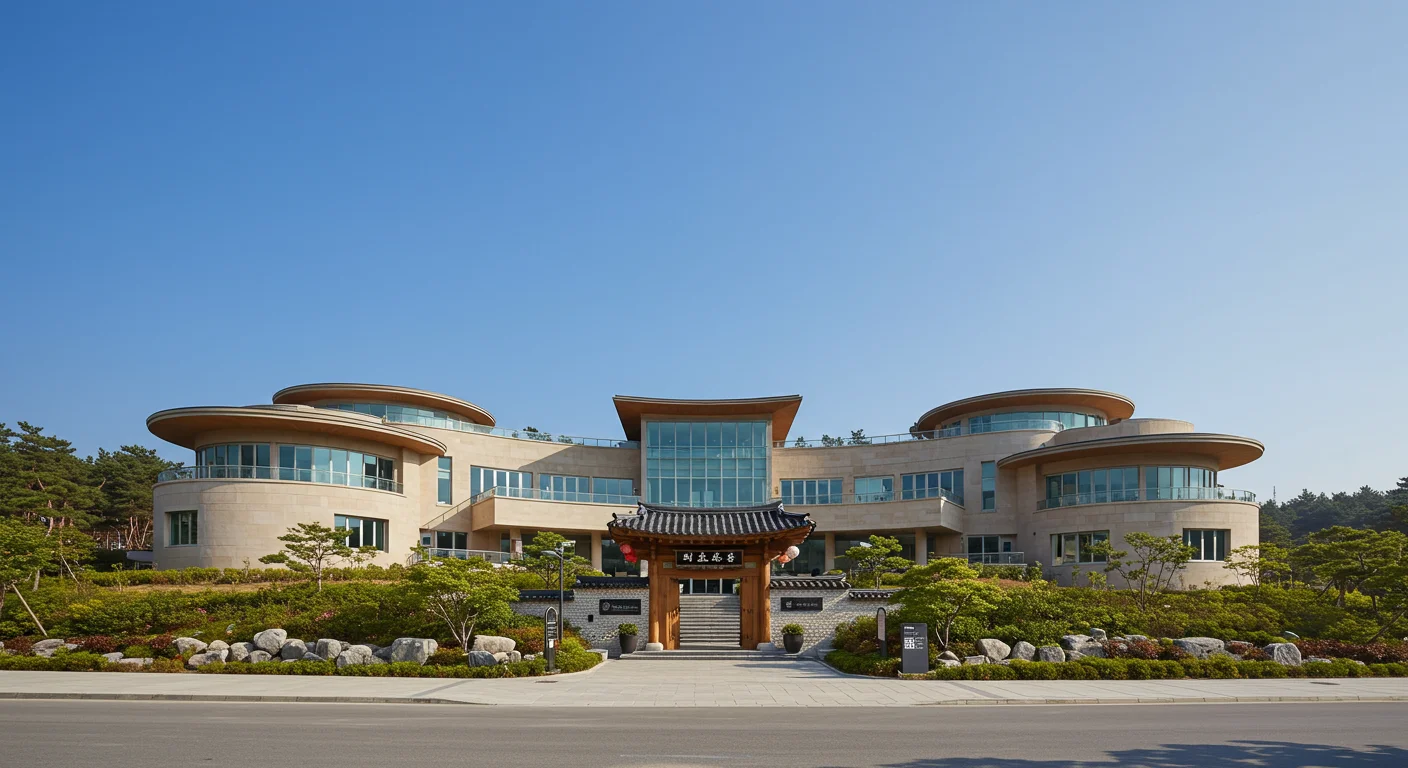 유성온천 불가마사우나, 어떤 곳일까요?