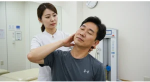 목디스크 수술비 2025년 비용 종류 회복