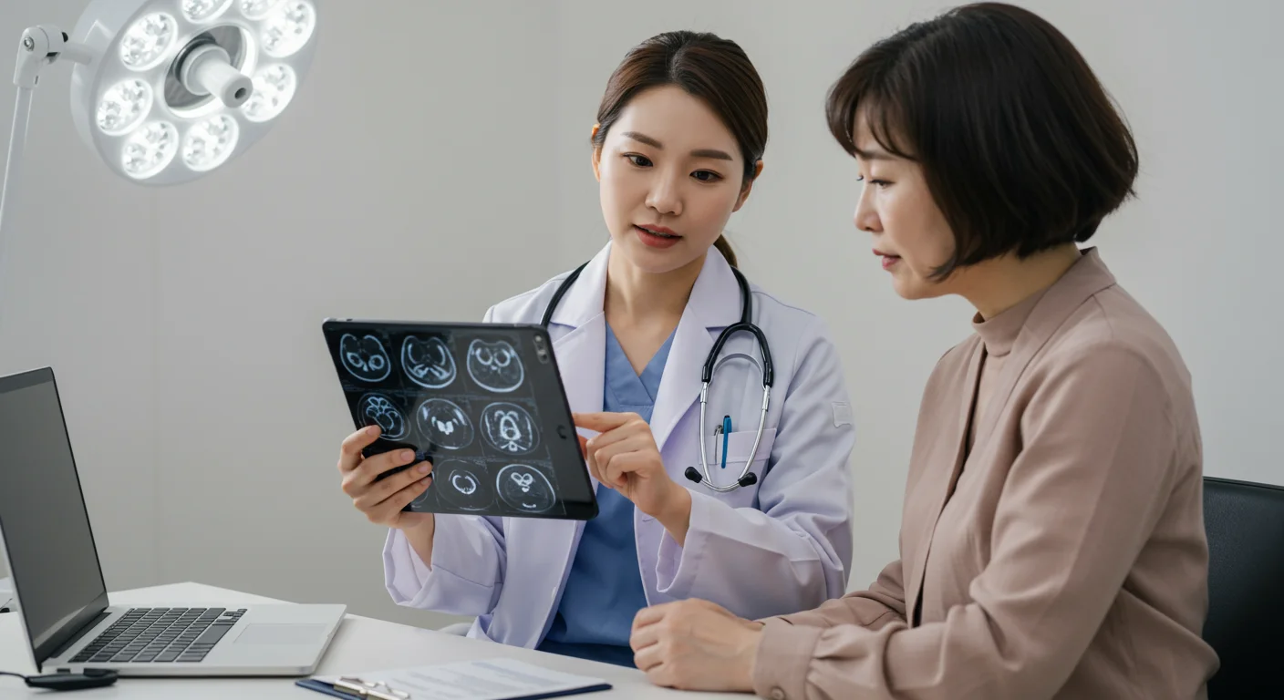 어떤 진료를 받을 수 있나요?