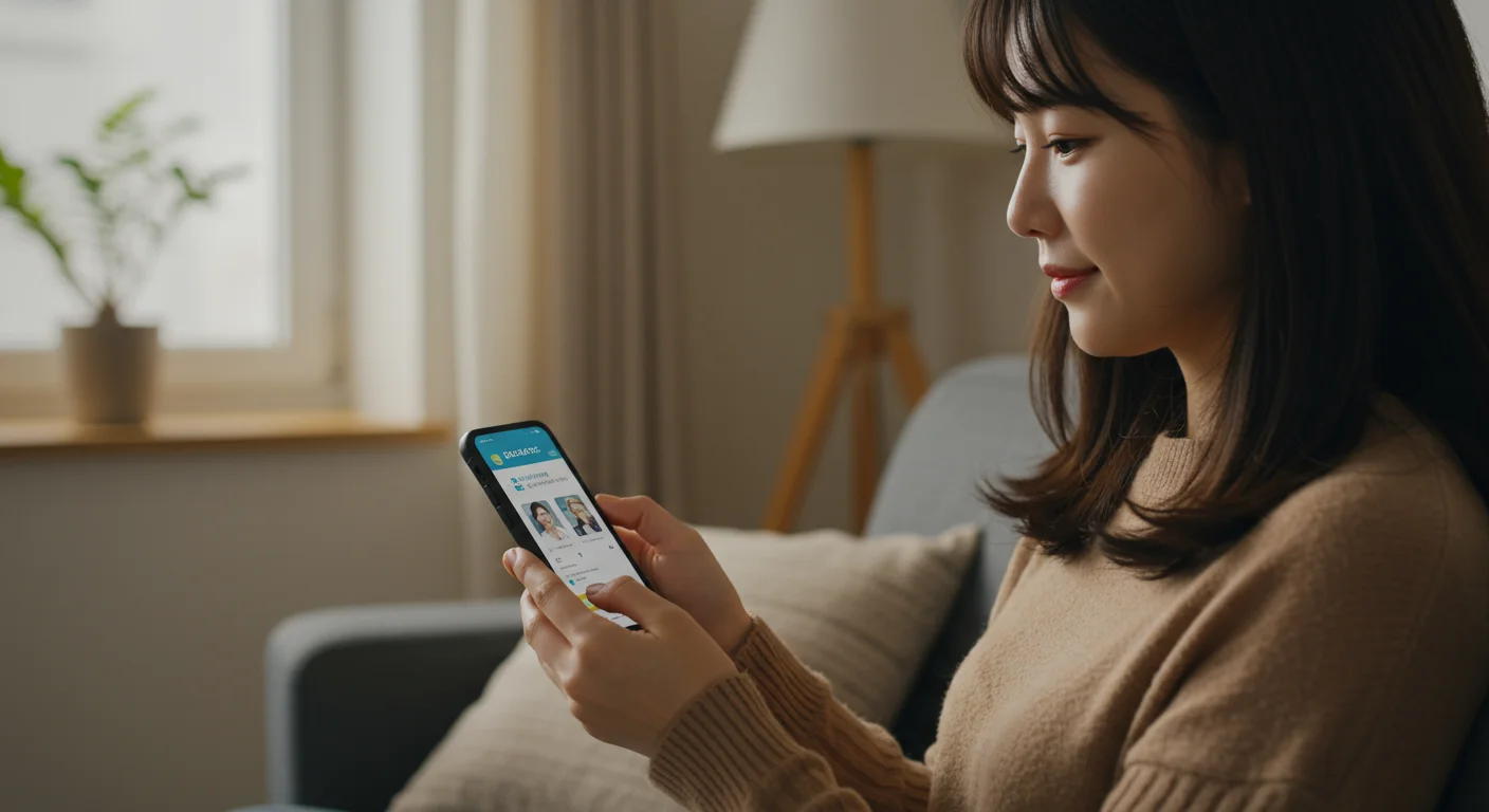 예약부터 진료까지 똑똑하게!