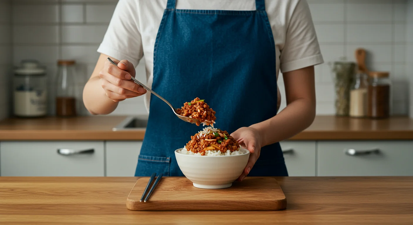 바쁜 현대인의 사랑, 다짐육 장조림이 인기 있는 이유!