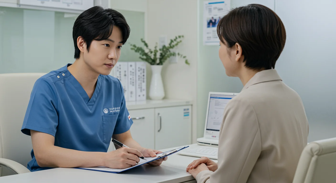 꼼꼼한 1:1 맞춤 진료, 대표원장님께 맡겨요!