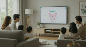 오마이베이비 육아 예능 드라마 궁금증 해결