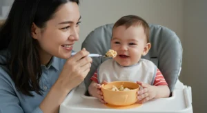 아기 삼계탕 끓이는법 건강 보양식 레시피
