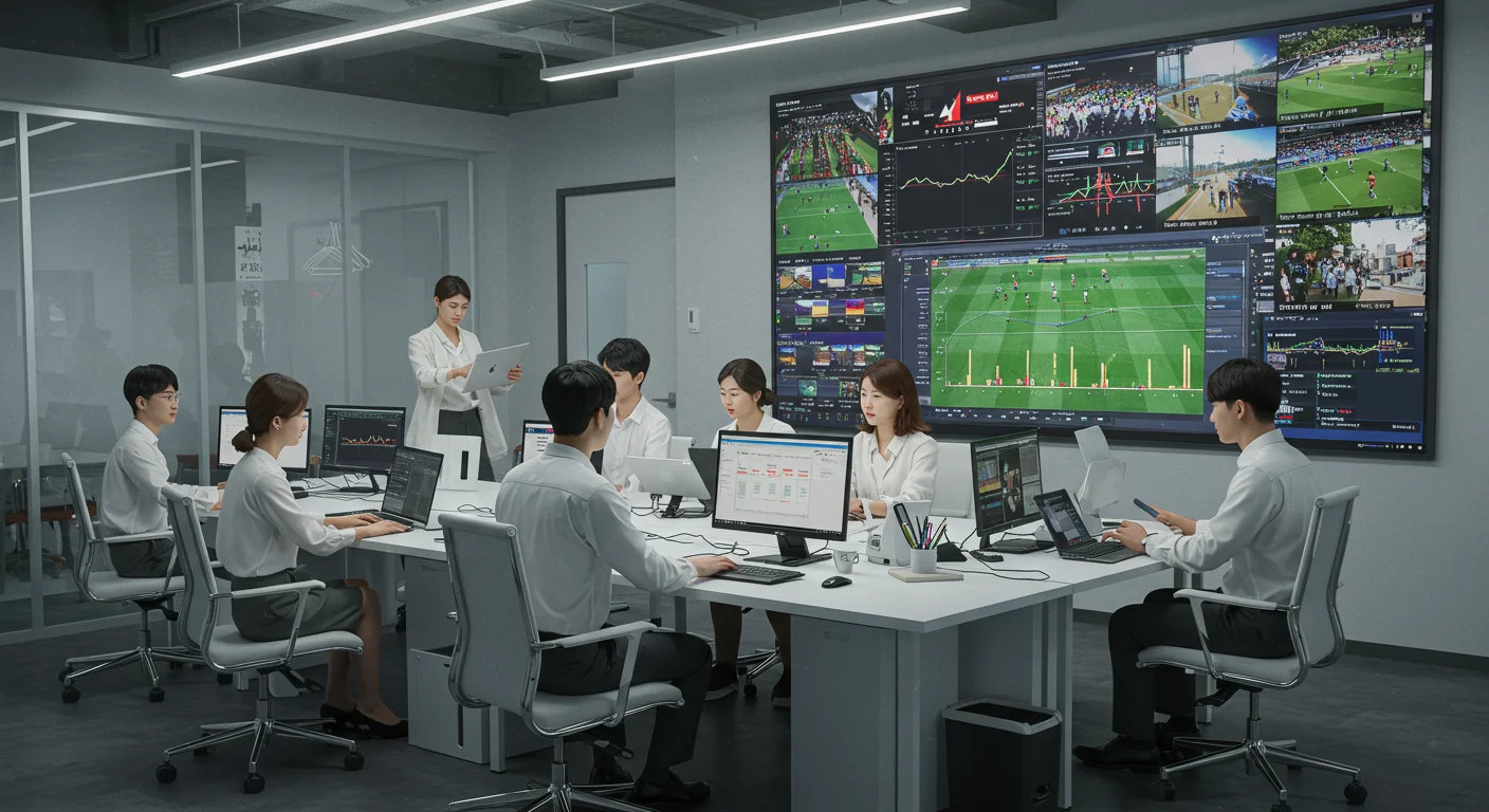 오마이플레이는 어떤 회사인가요? 🧐