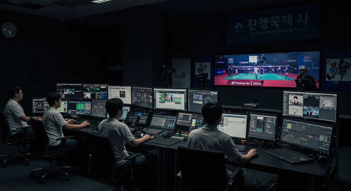 스포츠를 더 생생하게! 오마이플레이 스포츠사업부의 활약 ⚽