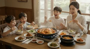 일산 꽃게찜 맛집 싱싱한 메뉴 가격 방문팁