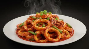 어남선생 오징어볶음 레시피 실패 없는 황금비율