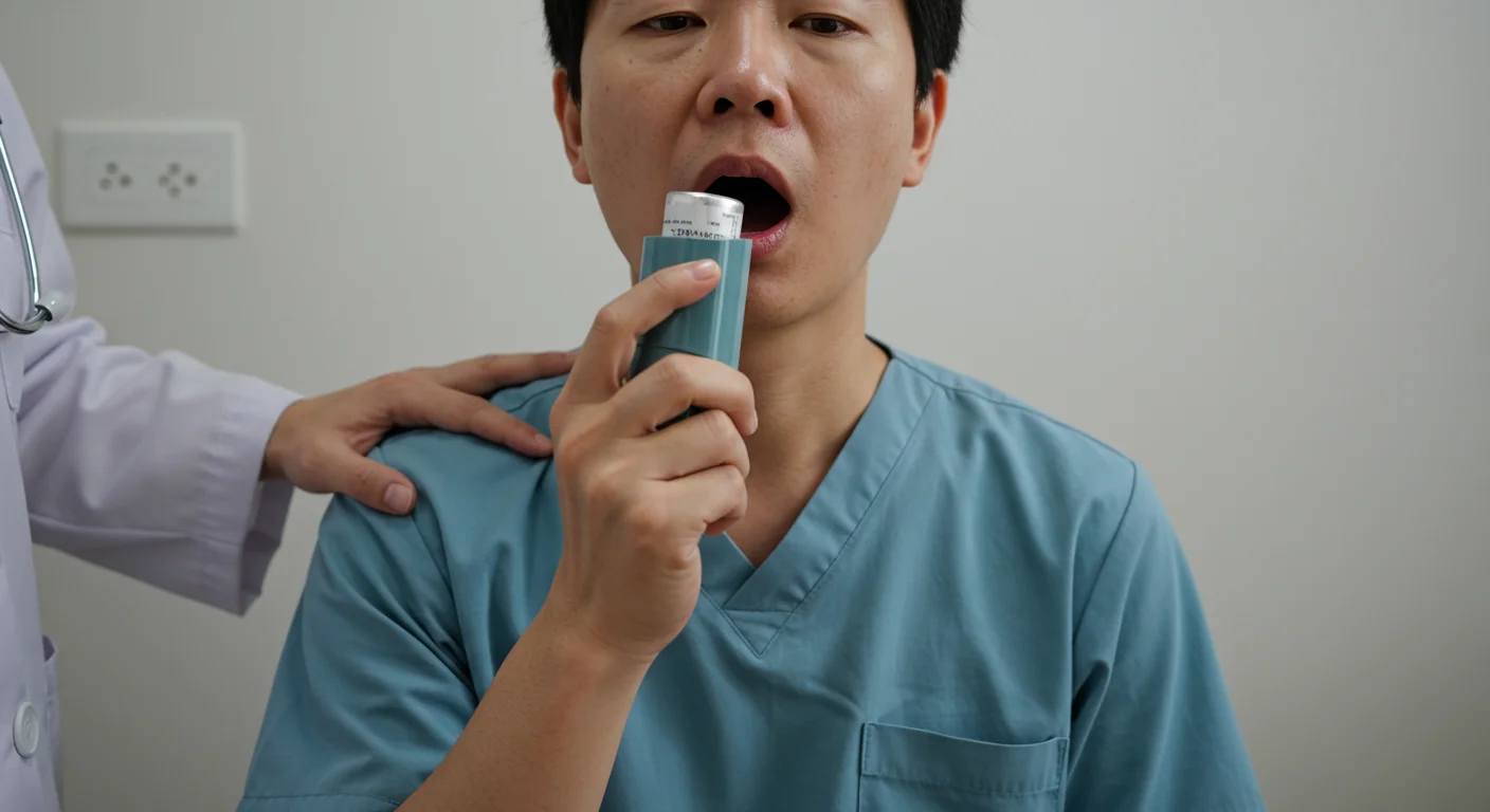 어떻게 치료하고 관리할까요? 기관지 확장증 치료와 예방