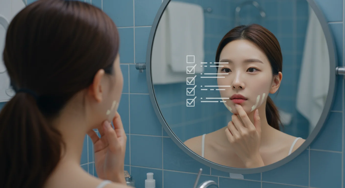 혹시 나도 침샘 보톡스가 필요할까? (시술 대상 자가진단) 📝