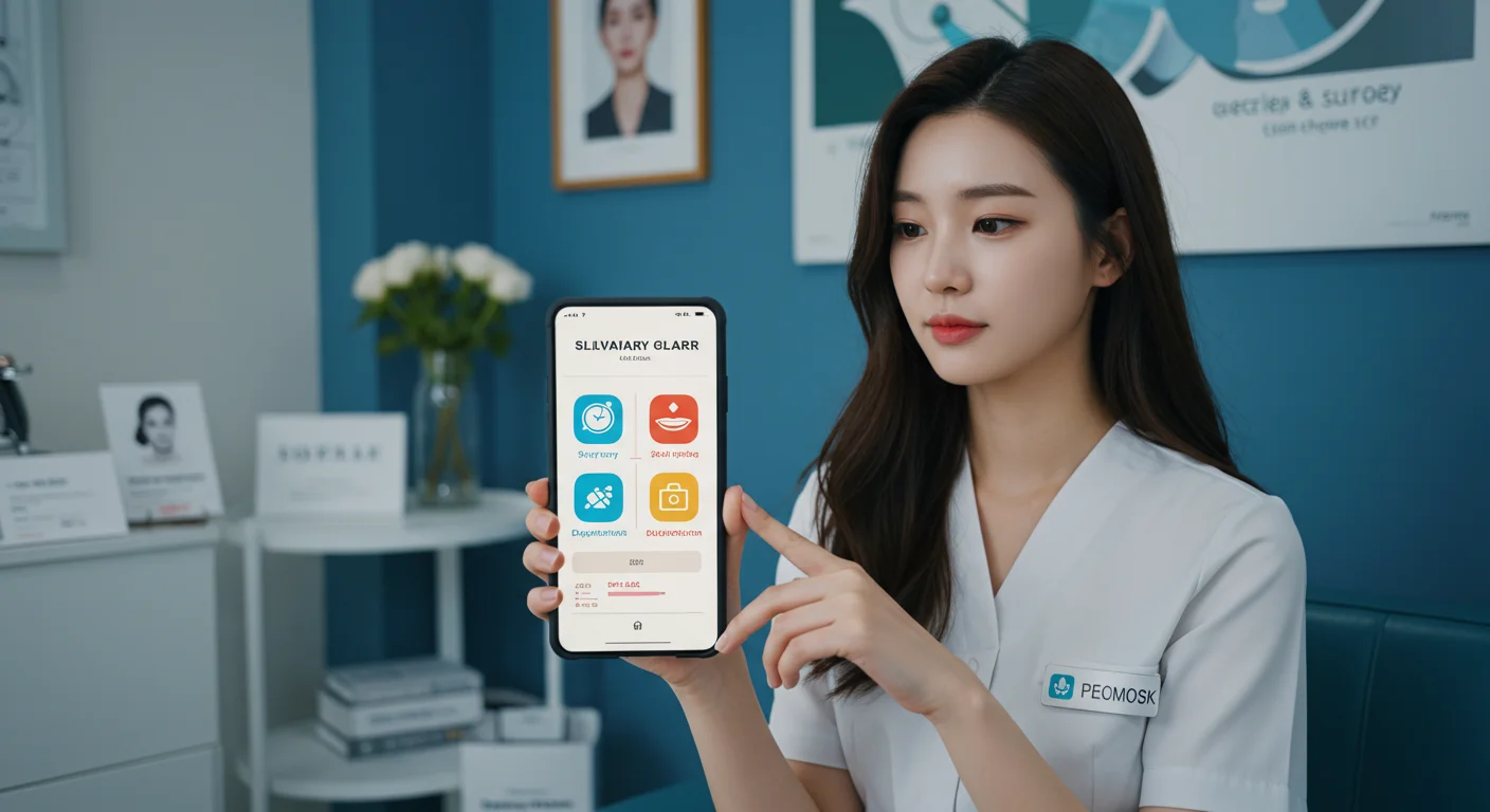 침샘 보톡스 가격, 유지 기간, 그리고 수술과의 차이점! 💰