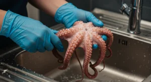 냉동낙지볶음 레시피 황금비율 맛있게