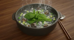 포곡 올갱이해장국 용인 맛집 건강한 한끼