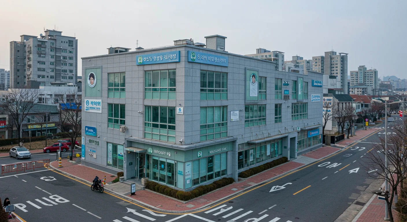 김천 비뇨기과, 우리 동네 건강 지킴이!