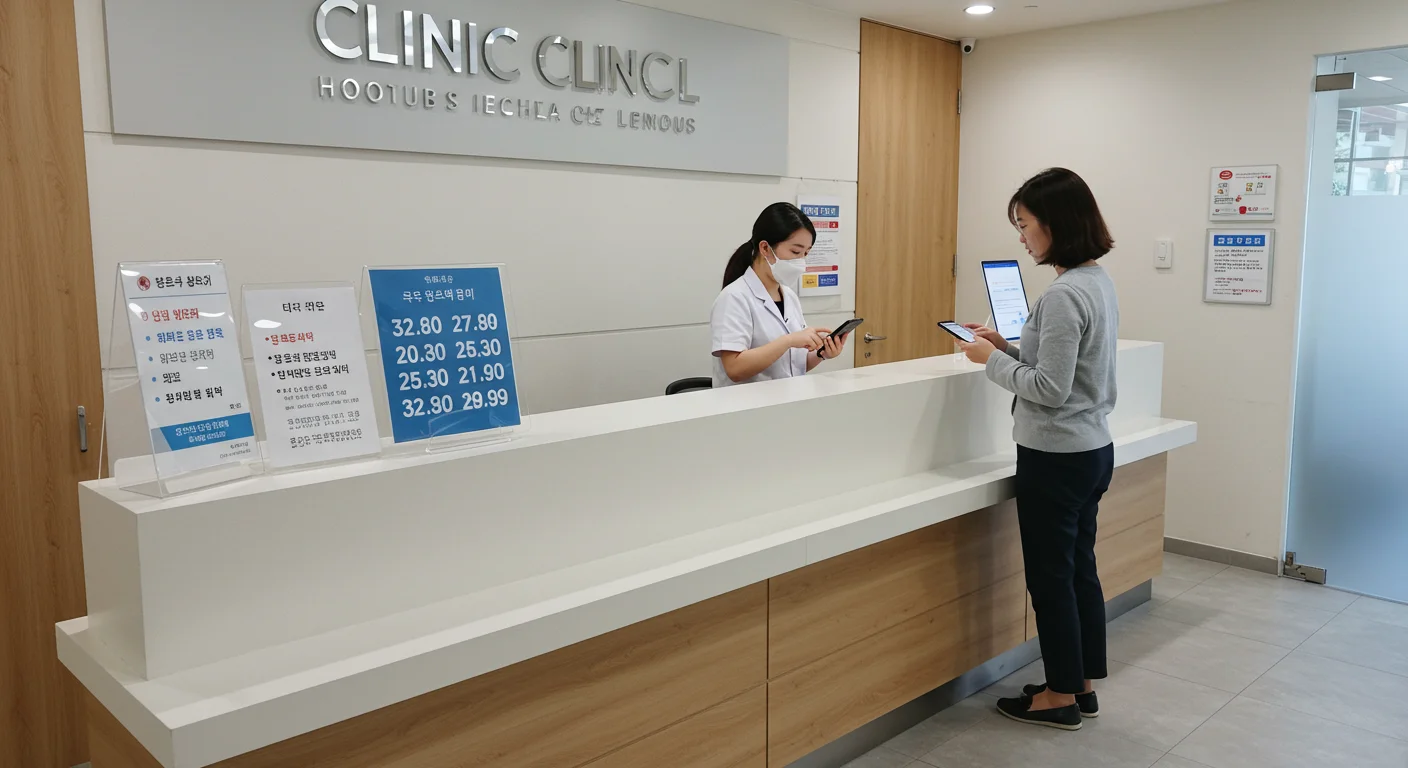 언제 방문해야 할까요? 진료 시간과 야간/주말 진료!