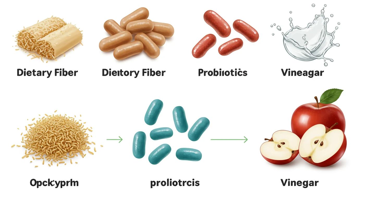 핵심 성분 비교: 갓비움 마일드 애사비의 특징