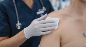 액취증 수술 방법 비용 회복 기간 총정리