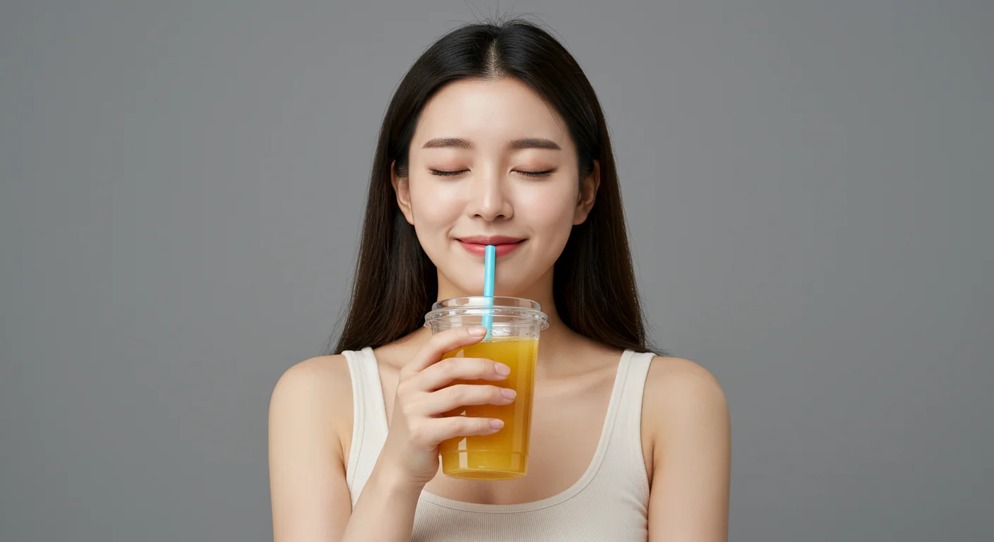 갓비움 효과, 정말 대단할까요?