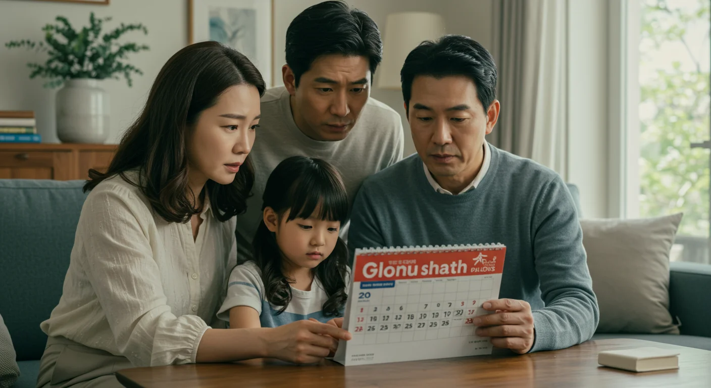 독감, 왜 꼭 예방접종 해야 할까요?