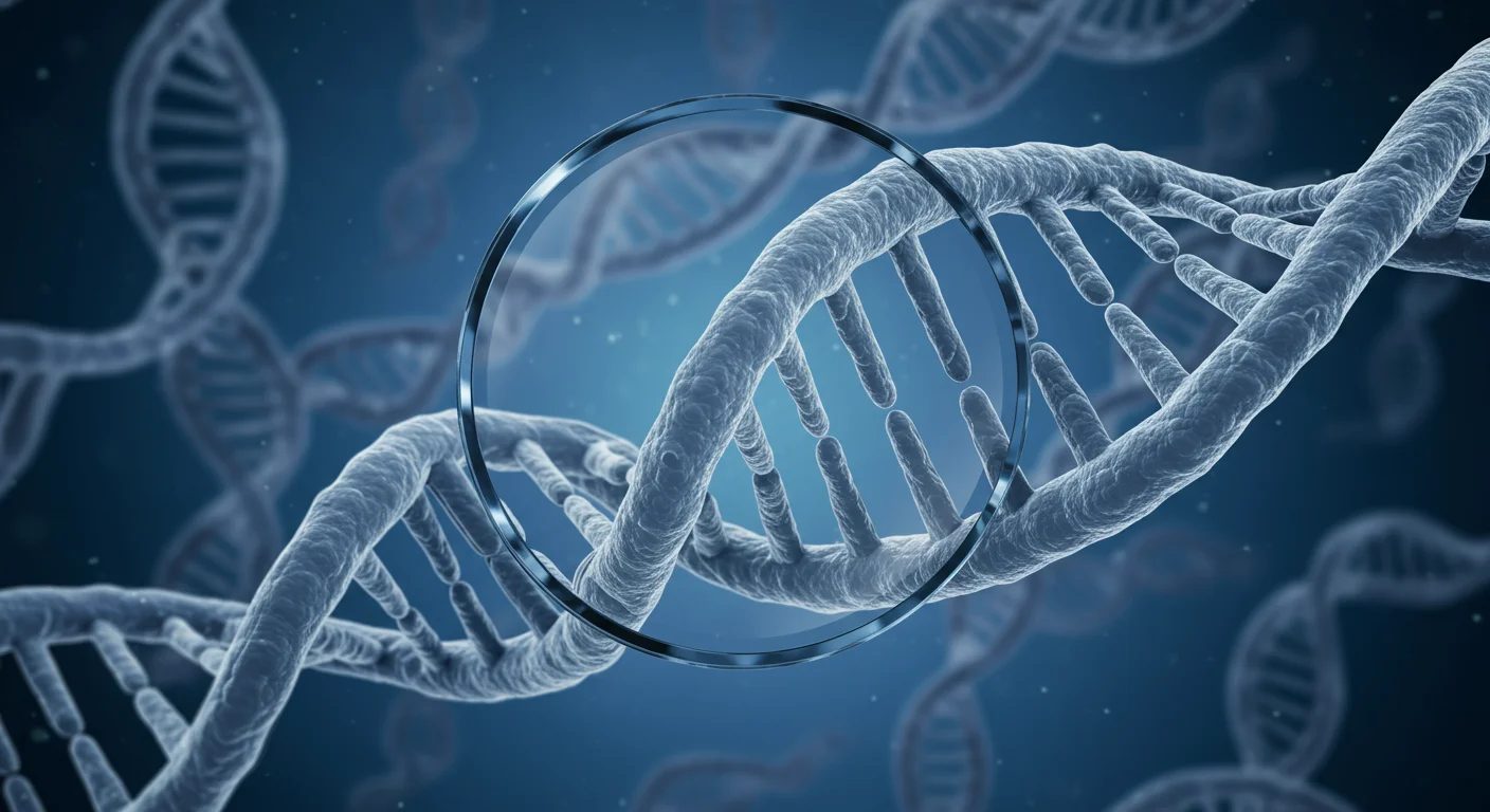 유전이 되는 소뇌 위축증 종류를 알아봐요