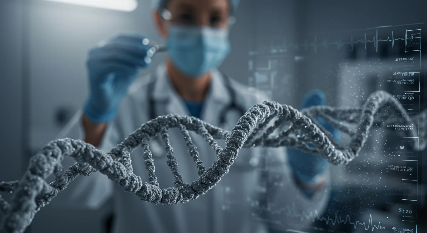 대표적인 유전성 소뇌 위축증에는 무엇이 있을까요?