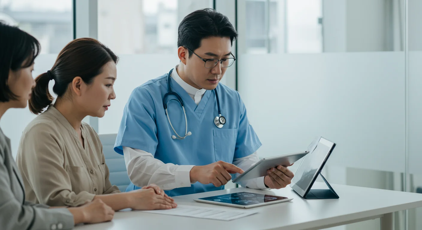 소뇌 위축증, 어떻게 진단하고 치료할까요?