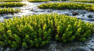 신비로운 함초 효능! 바다의 보물을 파헤쳐봐요