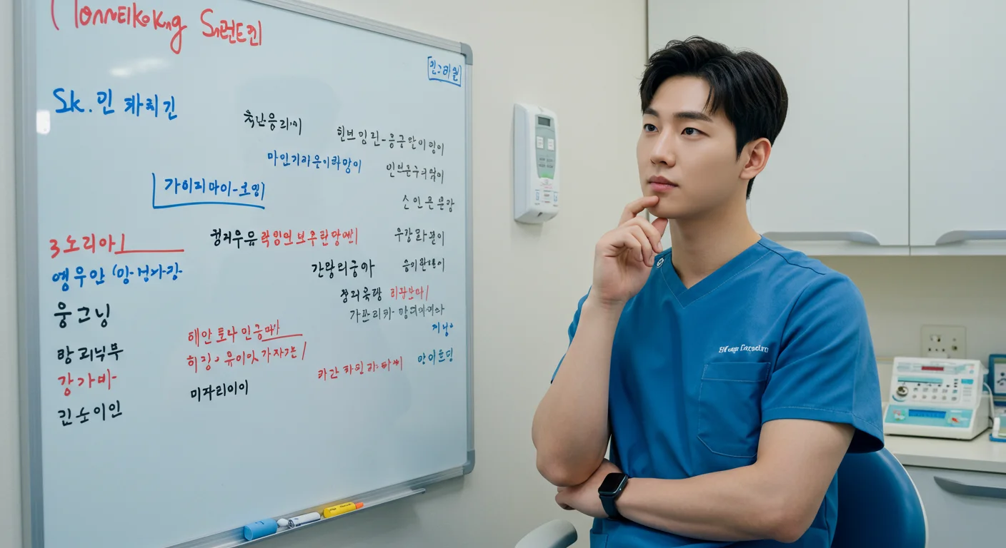'앞선'이라는 이름에는 어떤 뜻이 숨어있을까요? (병원 명칭과 브랜드 스토리)