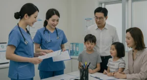 강서 건강관리협회 건강검진 프로그램 완벽 정리