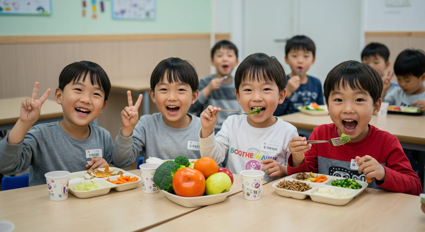 강서구 주민을 위한 특별한 서비스