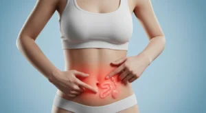 여자 맹장 위치 정확히 어디에 있을까요 맹장염 증상까지