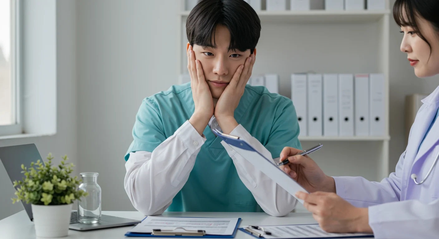 재발 관리와 장기적인 건강 지키는 법