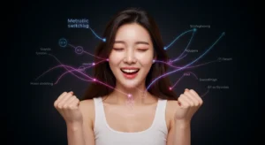 스위치온 다이어트 효과 부작용 식단 완벽 정리