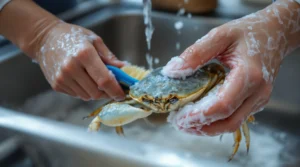 꽃게찜 레시피 제철 꽃게로 맛있게 만드는법