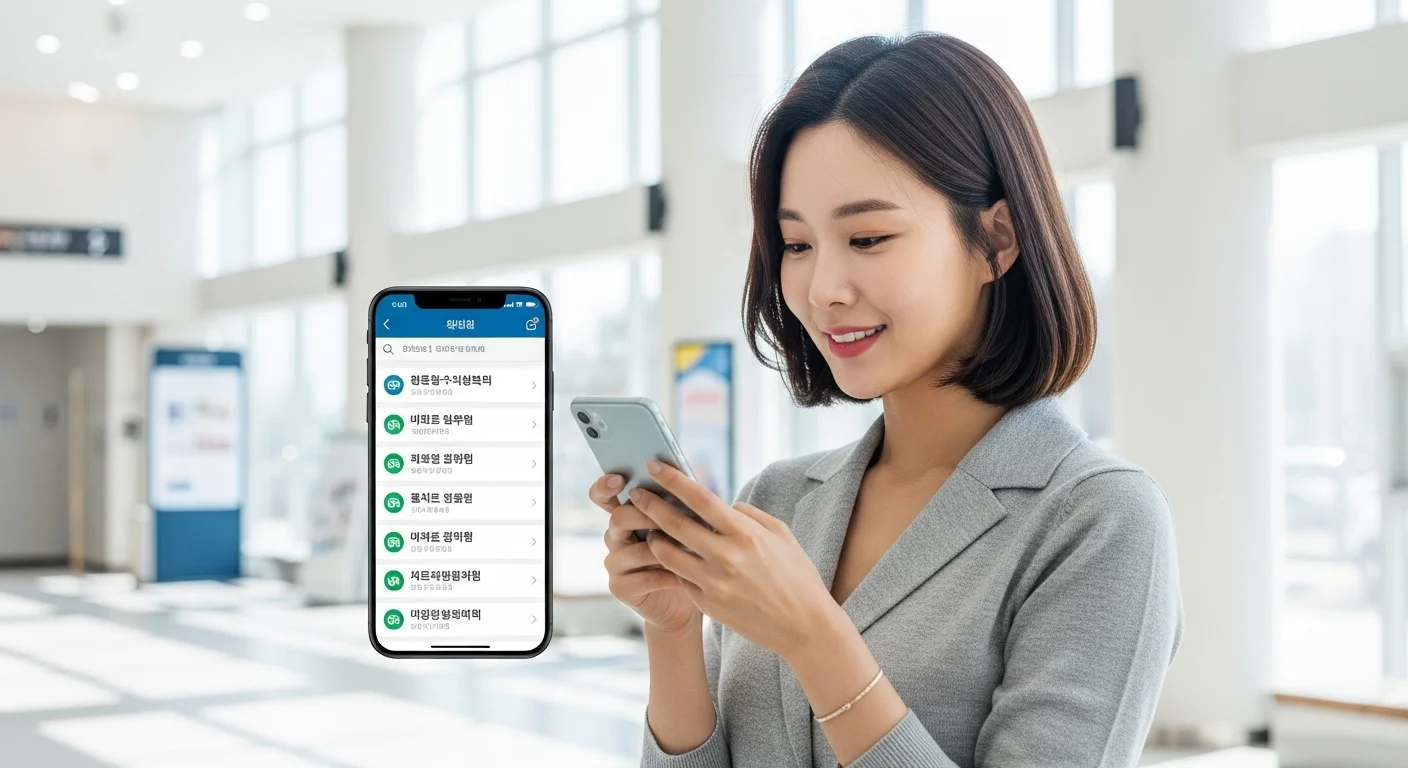 어디서 보건증을 받을 수 있나요?