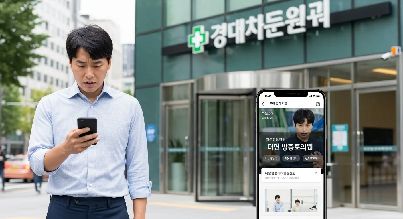 급할 때! 당일 발급되는 병원은 어디?