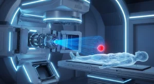 중입자 치료기 원리 장점 한국 도입 2025년 전망