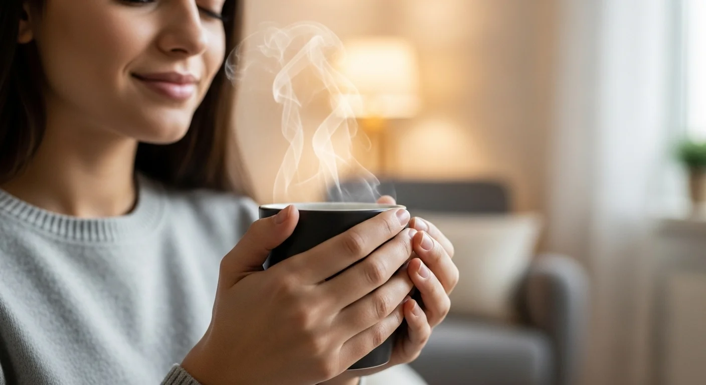 테라플루 핵심 효과: 무엇이 좋아질까요?