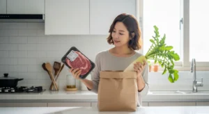 소고기 무국 만개의 레시피 황금비율 쉽게 끓여요