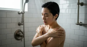 독감예방접종 샤워 안전하게 관리하는 2025년 방법