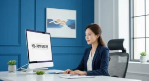 보건증 생리 발급 방법 기간 2025년