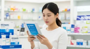 마운자로 출시일 가격 용량 비교 후기