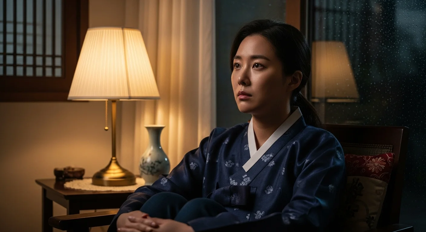 게이 의심 전 남친과 위장결혼 의혹