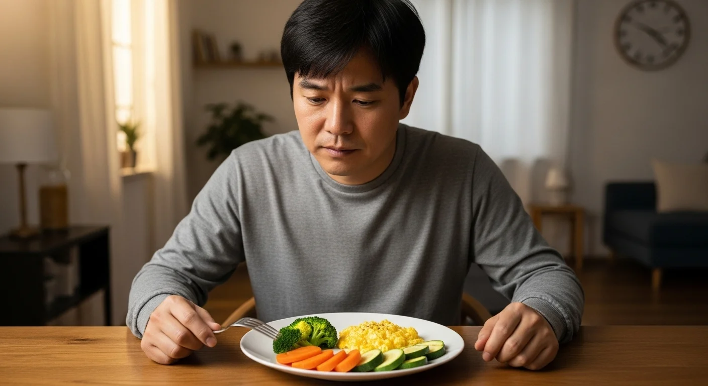 발치 후 2~3일째, 조금씩 식사를 늘려볼까요?