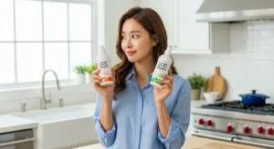 갓비움 후기 장 건강 쾌변 솔직 리뷰 2025년 신제품