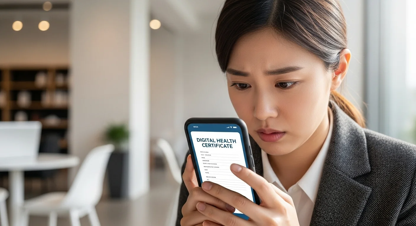 보건증 발급, 얼마나 걸릴까요? 당일 발급 노하우!