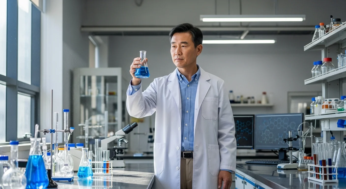 포카리스웨트, 어떻게 시작되었을까요?