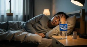 포카리스웨트 장염 회복 도움 성분 섭취방법