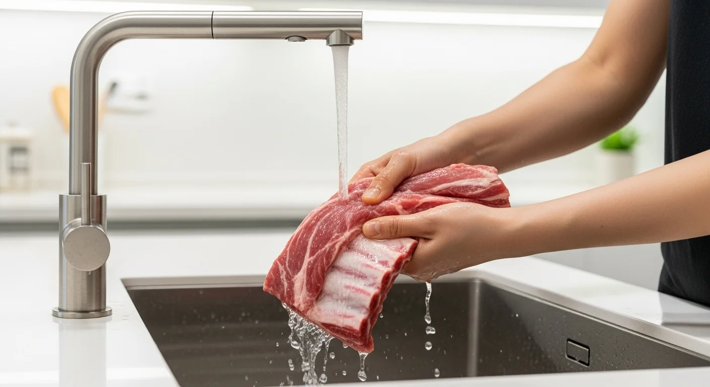 야들야들 등갈비 손질 꿀팁과 선택 가이드